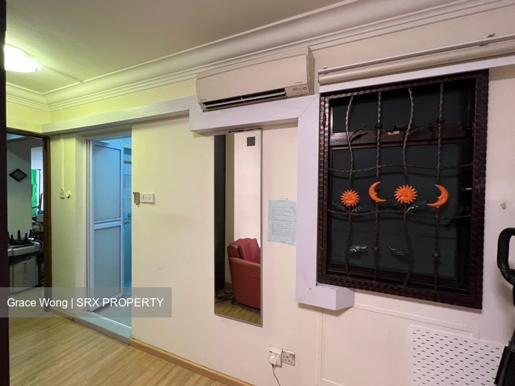 Blk 22 Jalan Membina (Bukit Merah), HDB 4 Rooms #524549351